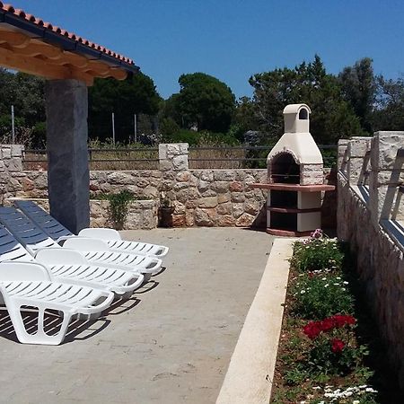 Apartman Kornu Veli Lošinj Εξωτερικό φωτογραφία