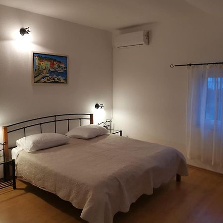 Apartman Kornu Veli Lošinj Εξωτερικό φωτογραφία