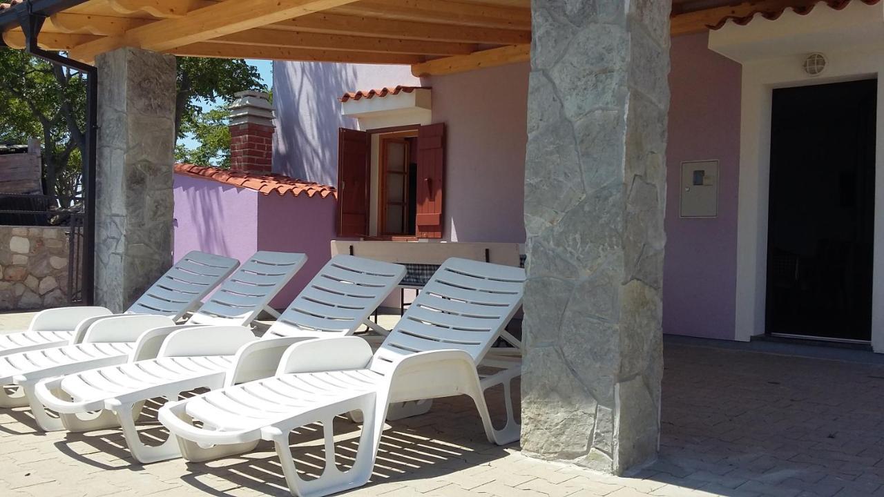 Apartman Kornu Veli Lošinj Εξωτερικό φωτογραφία