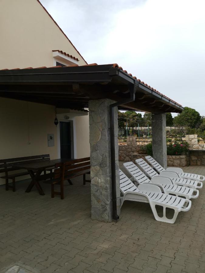 Apartman Kornu Veli Lošinj Εξωτερικό φωτογραφία