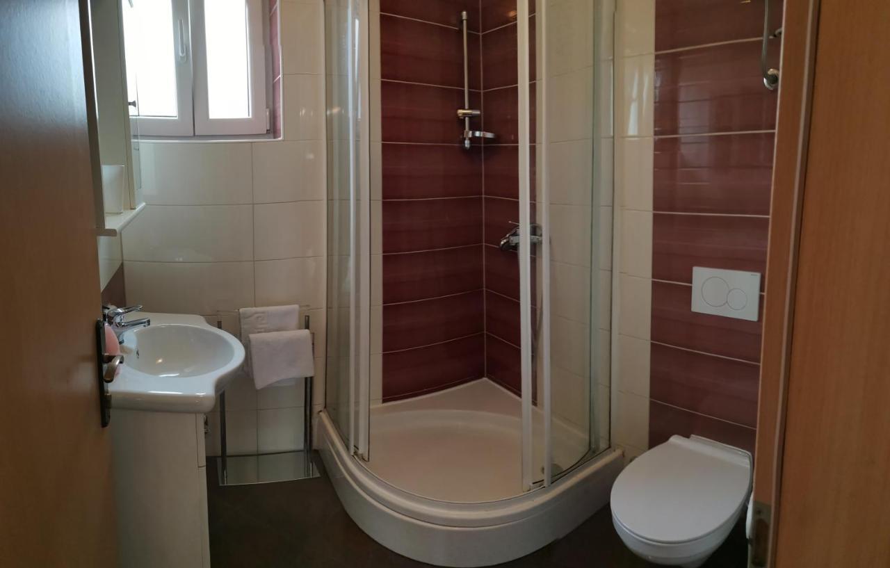 Apartman Kornu Veli Lošinj Εξωτερικό φωτογραφία
