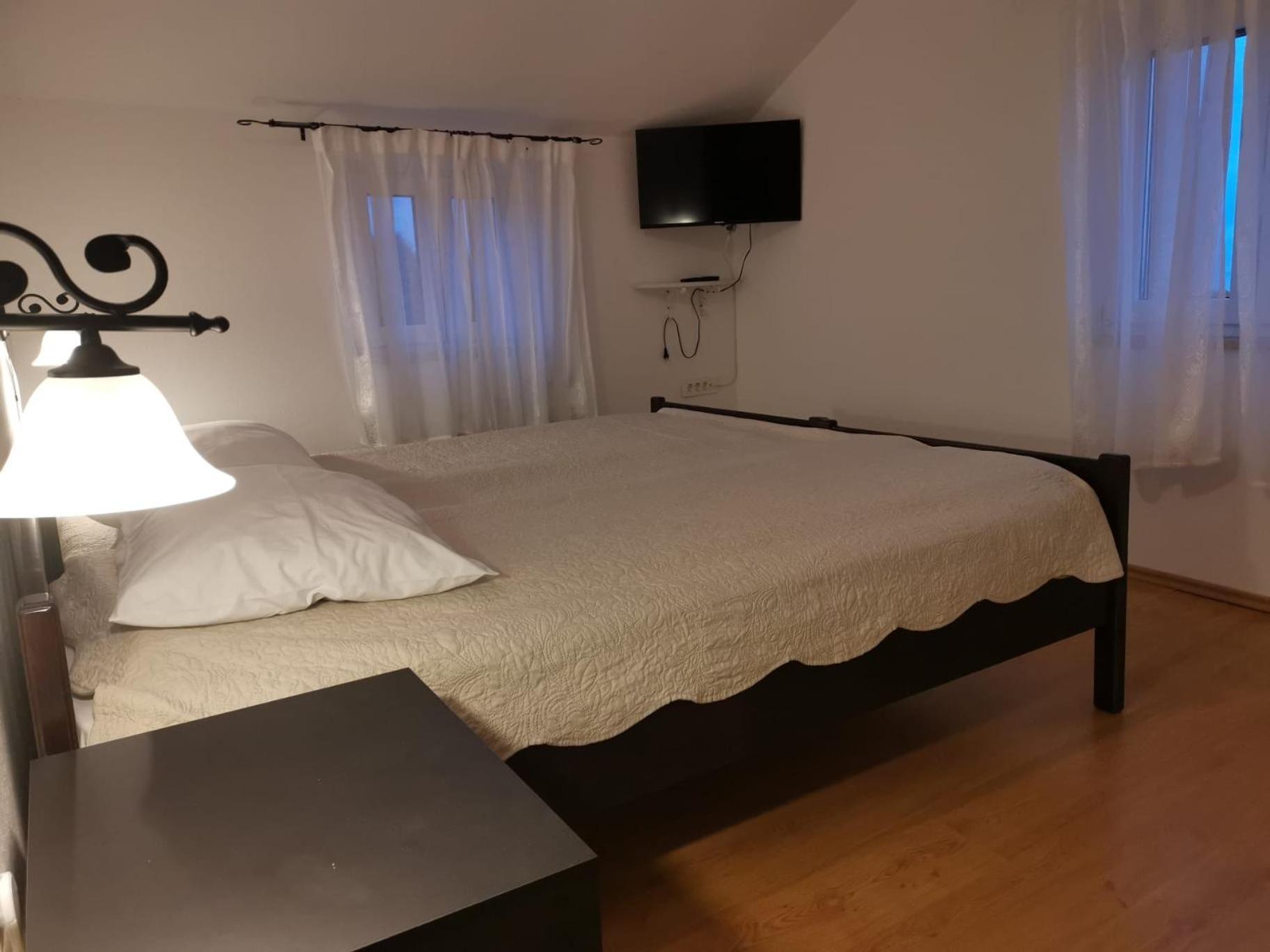 Apartman Kornu Veli Lošinj Εξωτερικό φωτογραφία