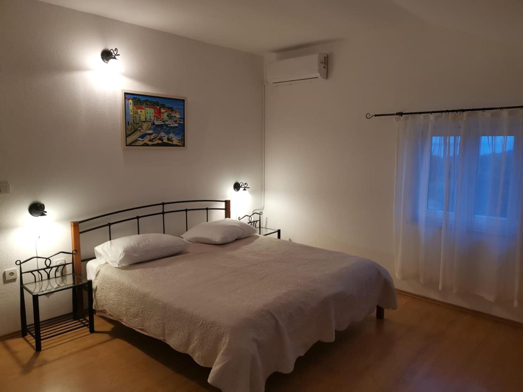 Apartman Kornu Veli Lošinj Εξωτερικό φωτογραφία