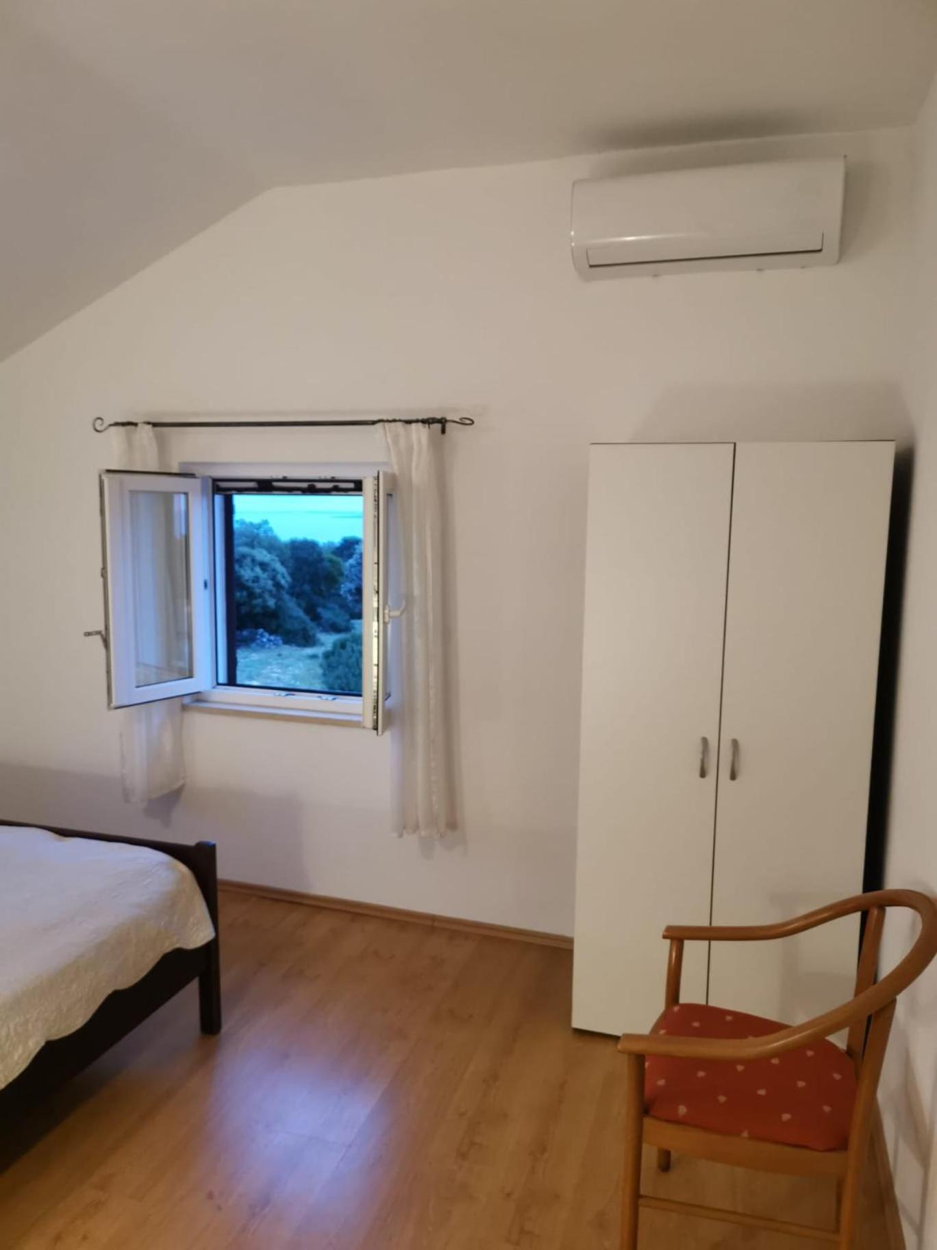 Apartman Kornu Veli Lošinj Εξωτερικό φωτογραφία